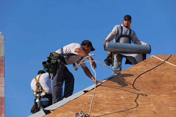 Roof Repair Estimates in Cleona, PA